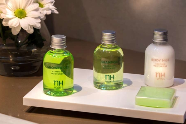 Hotel NH Savona Darsena